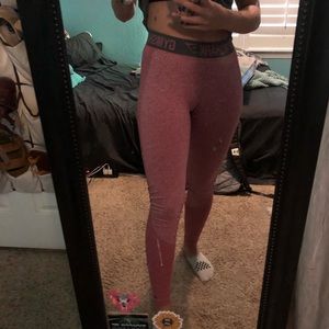 gymshark leggings